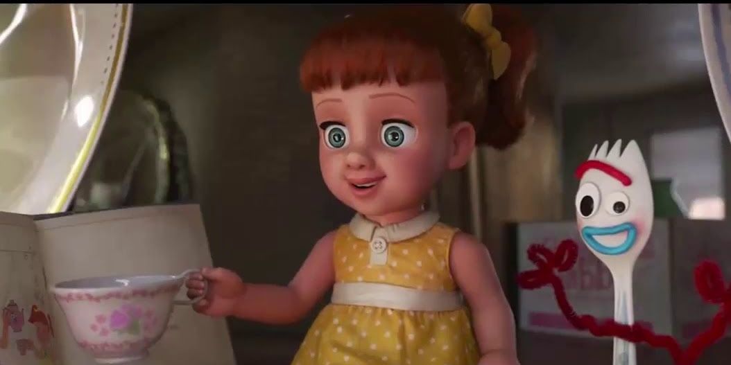 Toy Story 4: 5 Times We Felt Bad For Gabby Gabby (& 5 Times We Hated Her)