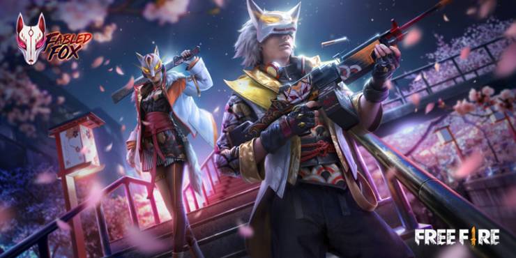 Garena Free Fire Tips Cheats Amp Strategies Screen Rant