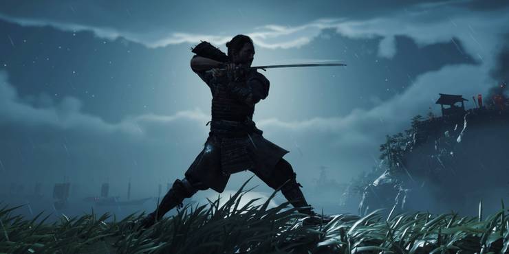 Ghost Of Tsushima Proves Bushido Blade Needs A Sequel
