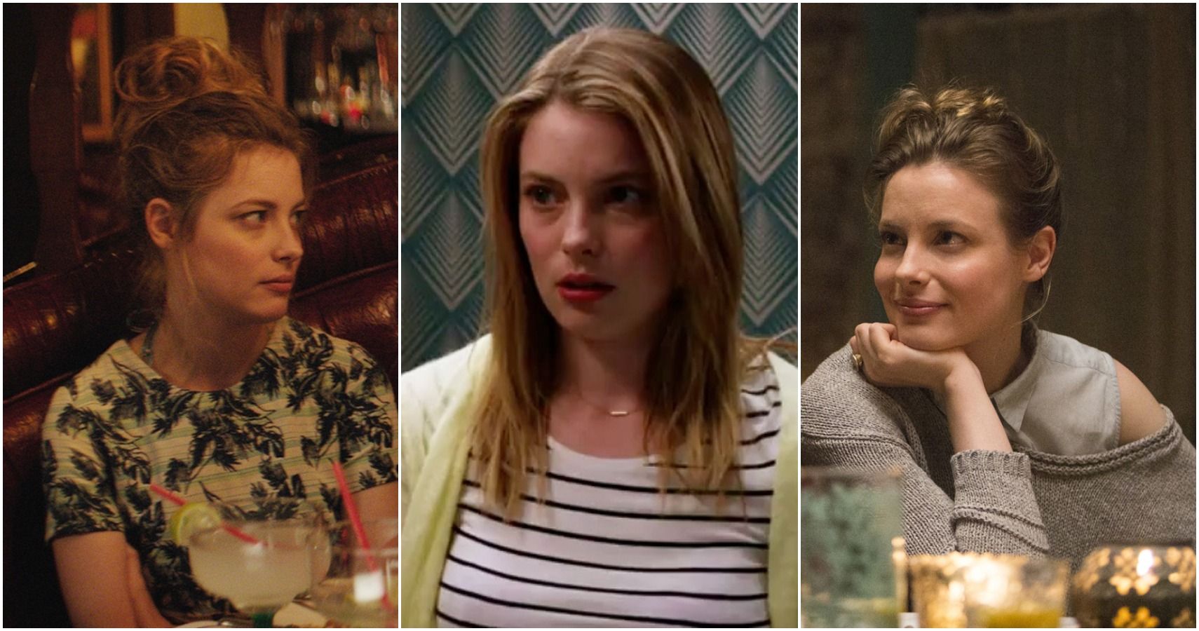 Gillian Jacobs 10 Best Roles Ranked (According To IMDb)