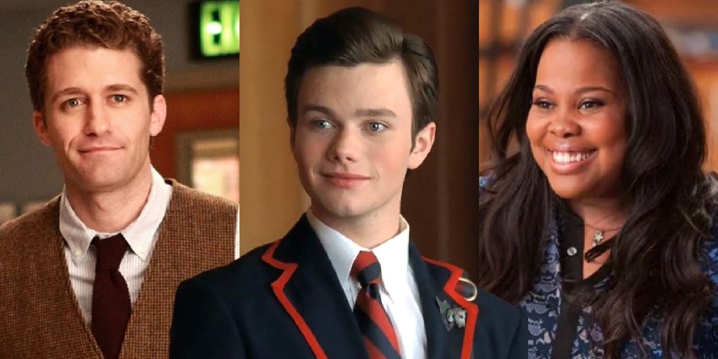 Which Glee Character Are You Based On Your Zodiac
