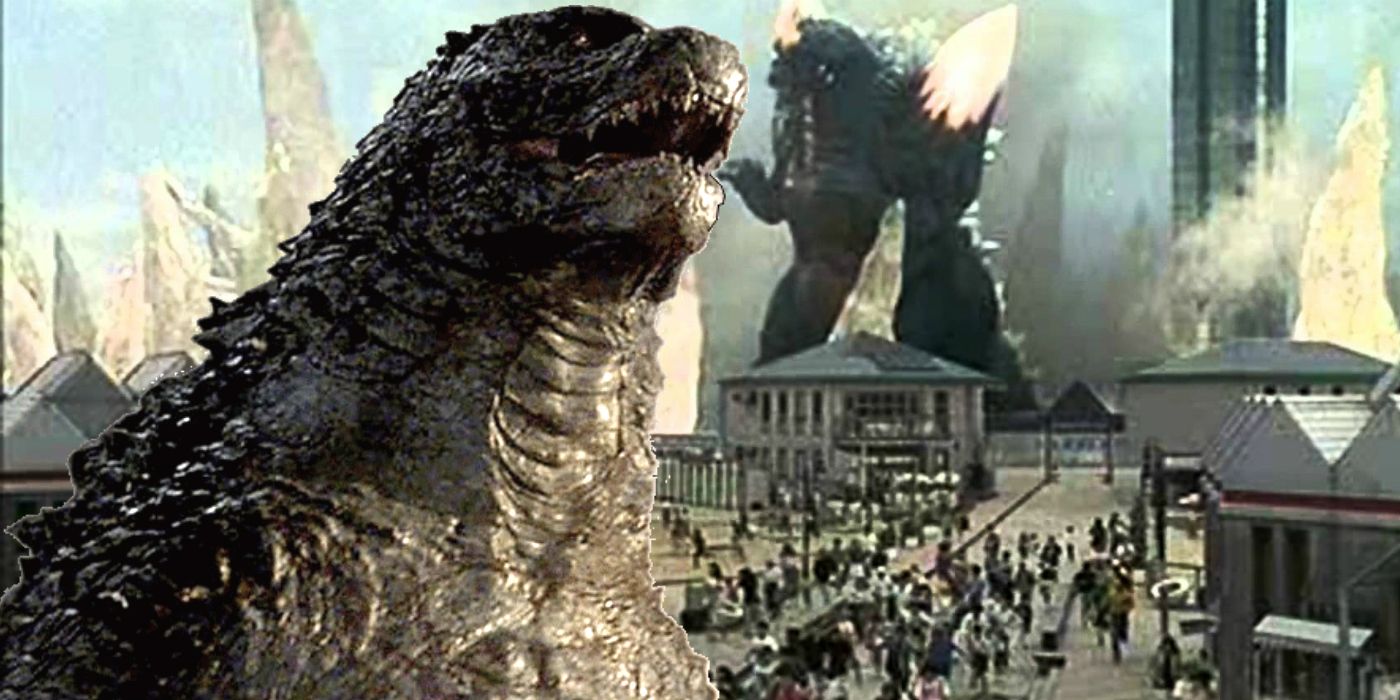 What Godzilla Really Thinks About Humans