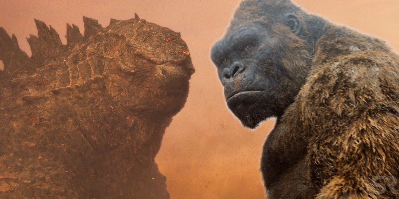 Why Godzilla Should Have WON His First Fight With Kong