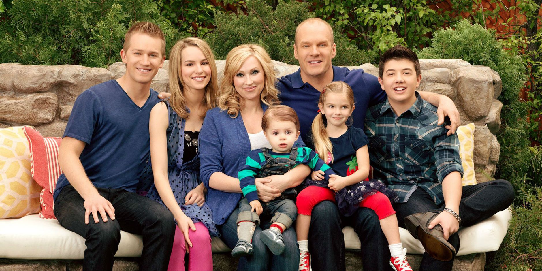 Good Luck Charlie Season 5: Why The Disney Show Was Cancelled