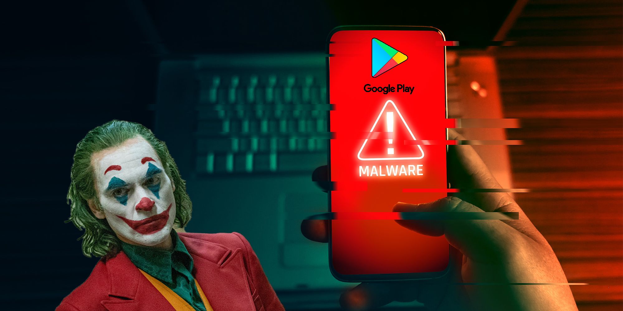 Joker instal the new version for apple