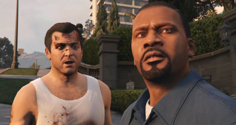 Gta 5 100 Completion Rewards Explained Is It Worth It Gta 5 100 Completion Rewards Explained Is It Worth It