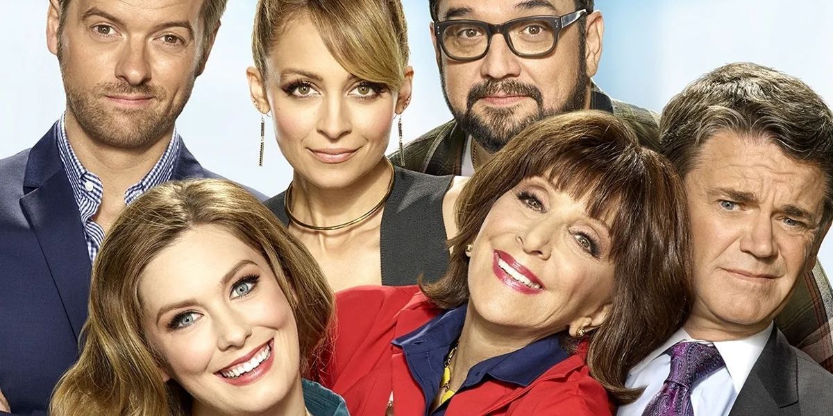 15 Hilarious Comedy Series On Netflix You Probably Havent Seen