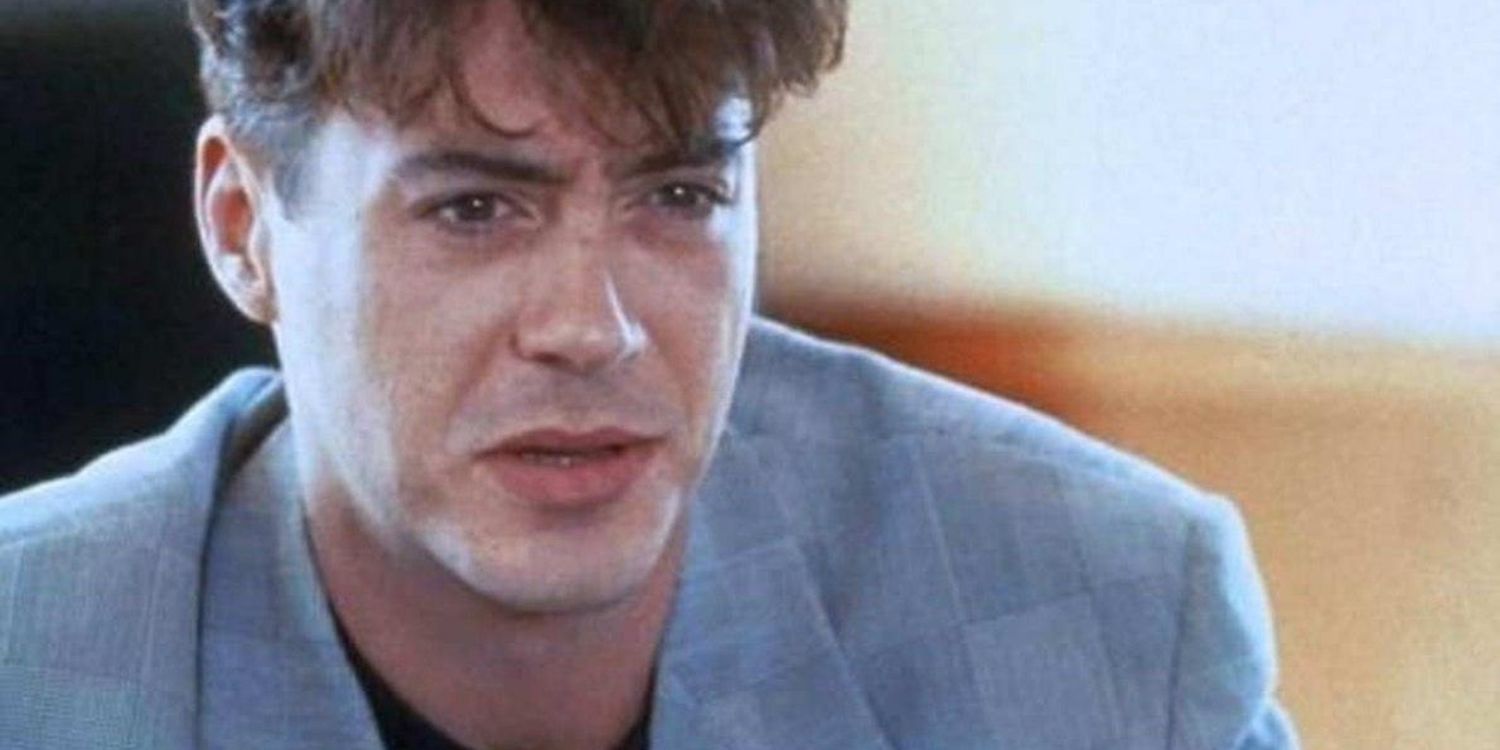 Robert Downey Jrs 5 Best Films (& 5 Worst) According To IMDb