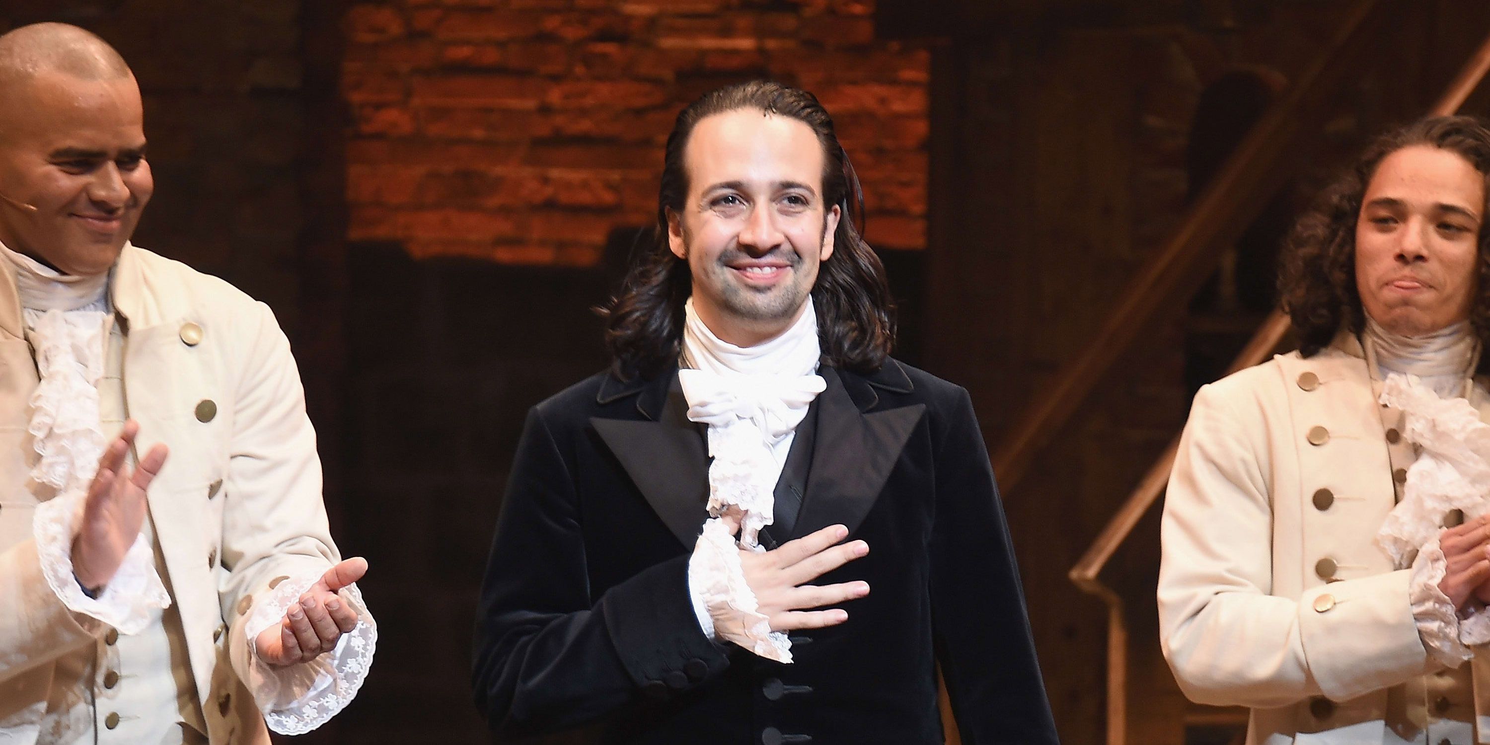 Why Hamilton Being Made Available on Disney Is So Important