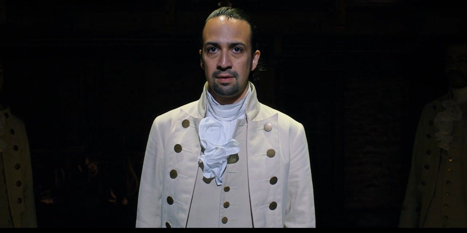 Everything Hamilton Gets Wrong About Real Life History