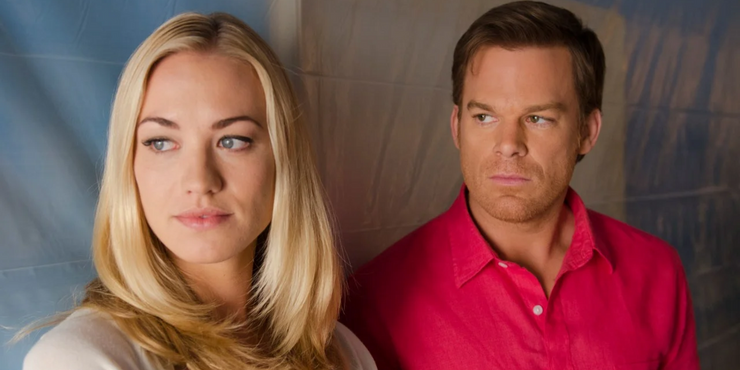 Every Dexter Love Interest Ranked From Worst To Best