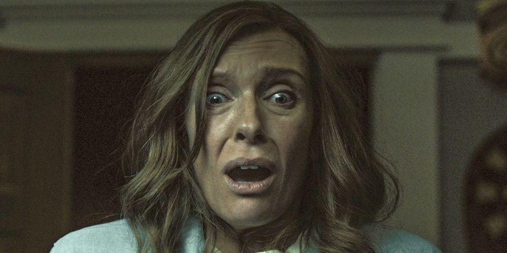 10 Supernatural Horror Movies To Watch If You Loved It Follows