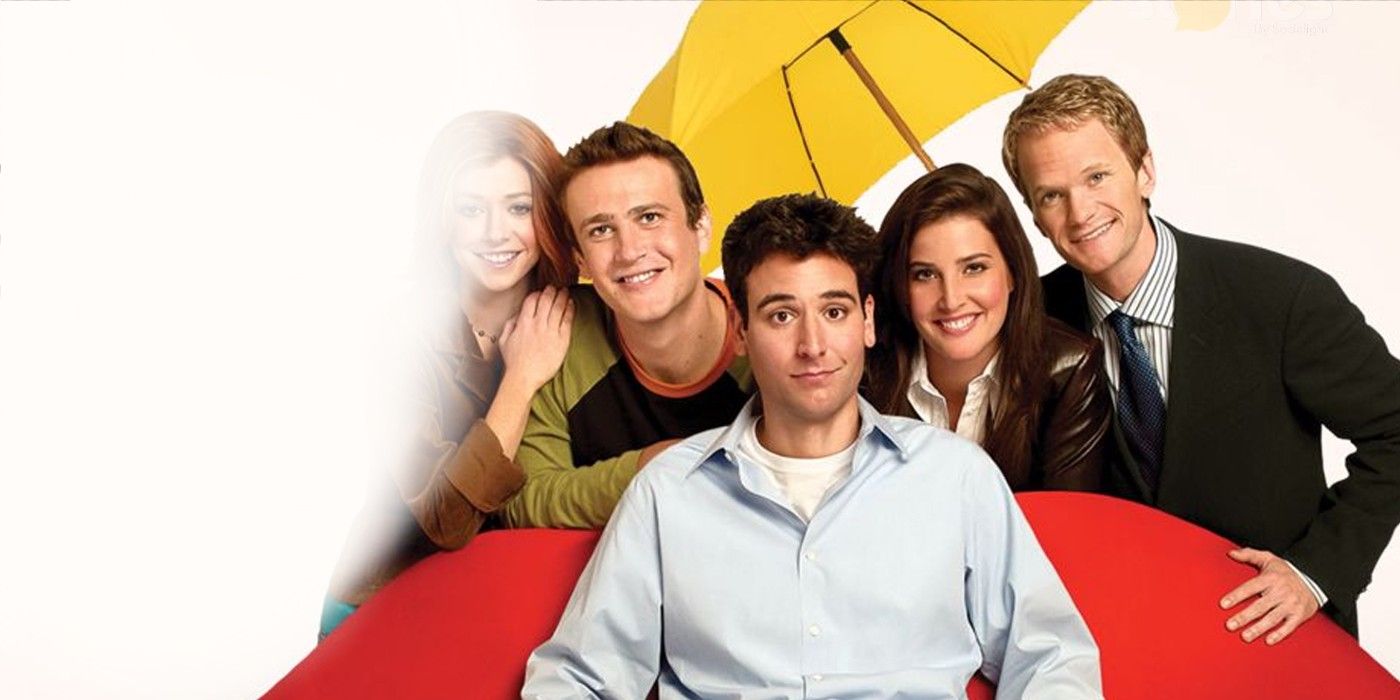 How i met your mother season 7 project free tv How I Met Your Mother Why Lily Disappeared In Season 4