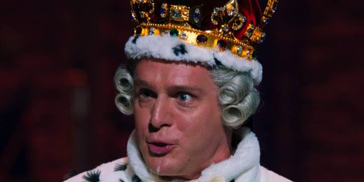 Hamilton Funniest Lyrics In The Show Screenrant