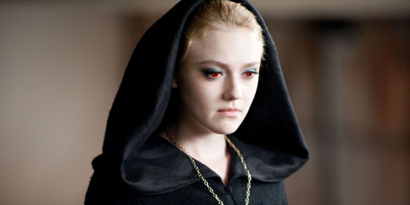 Twilight 10 Ways The Volturi Got Worse & Worse