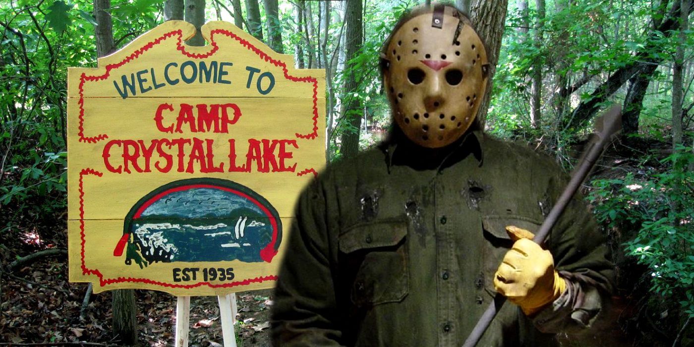 Friday The 13th Every Filming Location In The Horror Movie Franchise