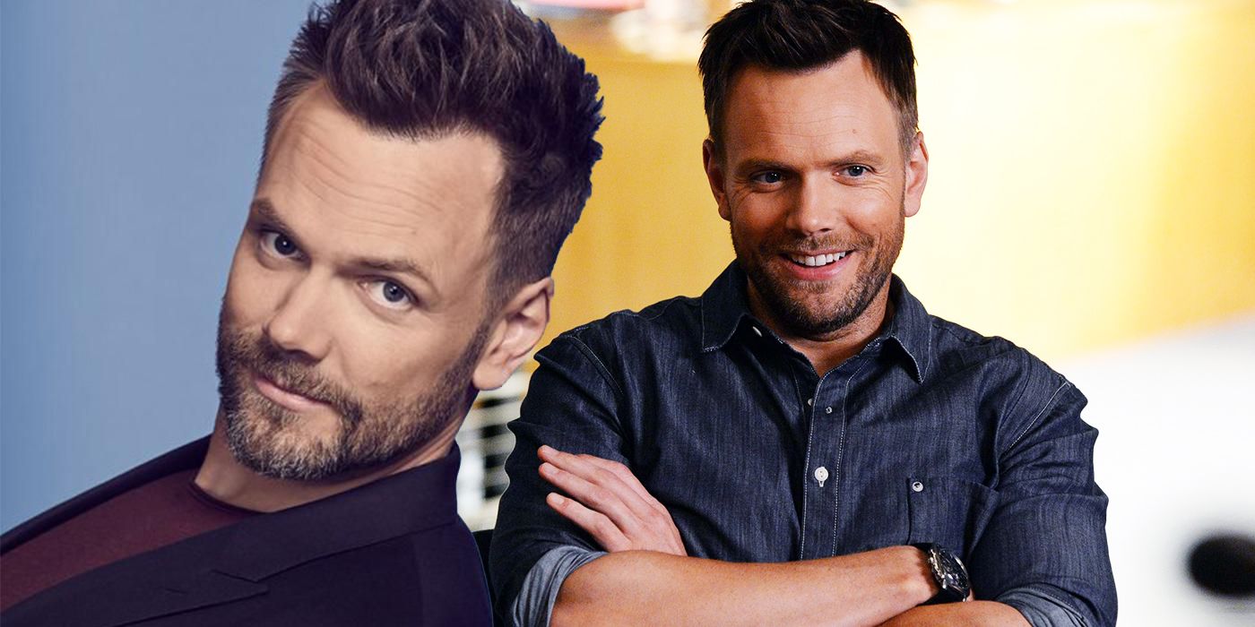 Community What Joel McHale Has Done Since The Series Ended