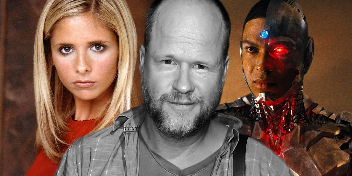 All The Joss Whedon Abuse & Misconduct Allegations Explained