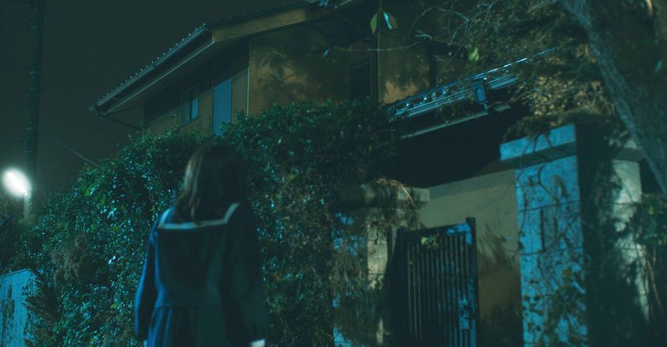 Download Ju On Origins Season 2 Updates Release Date Story For iPhone Wallpaper Ju On Origins Season 2 Updates Release Date Story Free