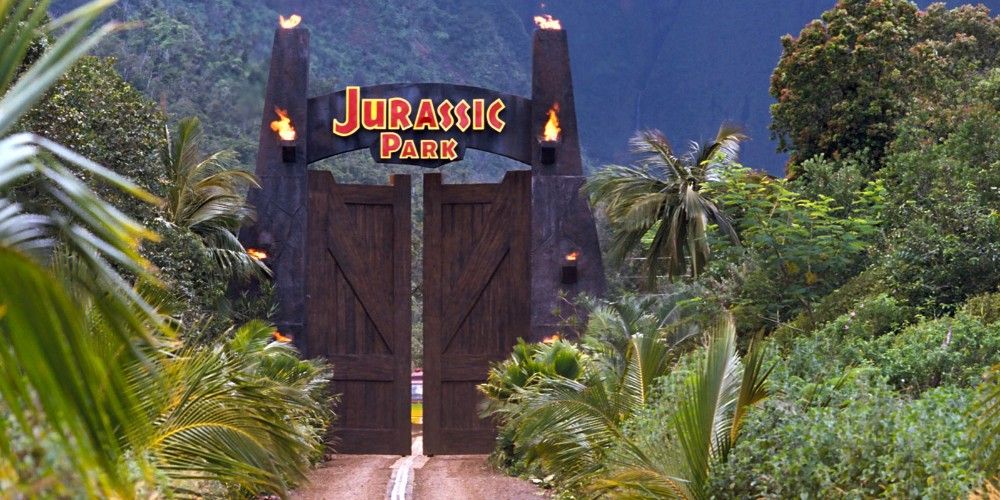 5 Ways Jurassic World Is Better Than The Original Trilogy (& 5 Ways Jurassic Park Is Superior)