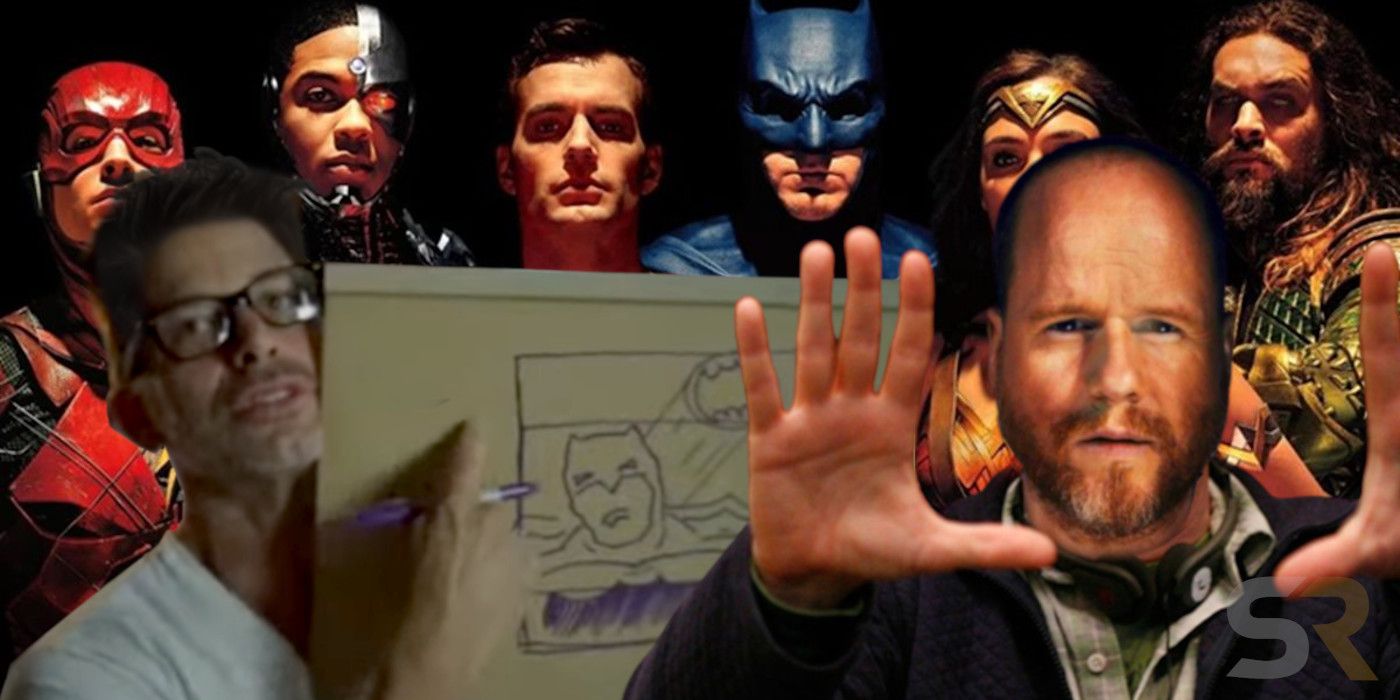 Justice League Joss Whedons Racism Accusation Fallout Explained