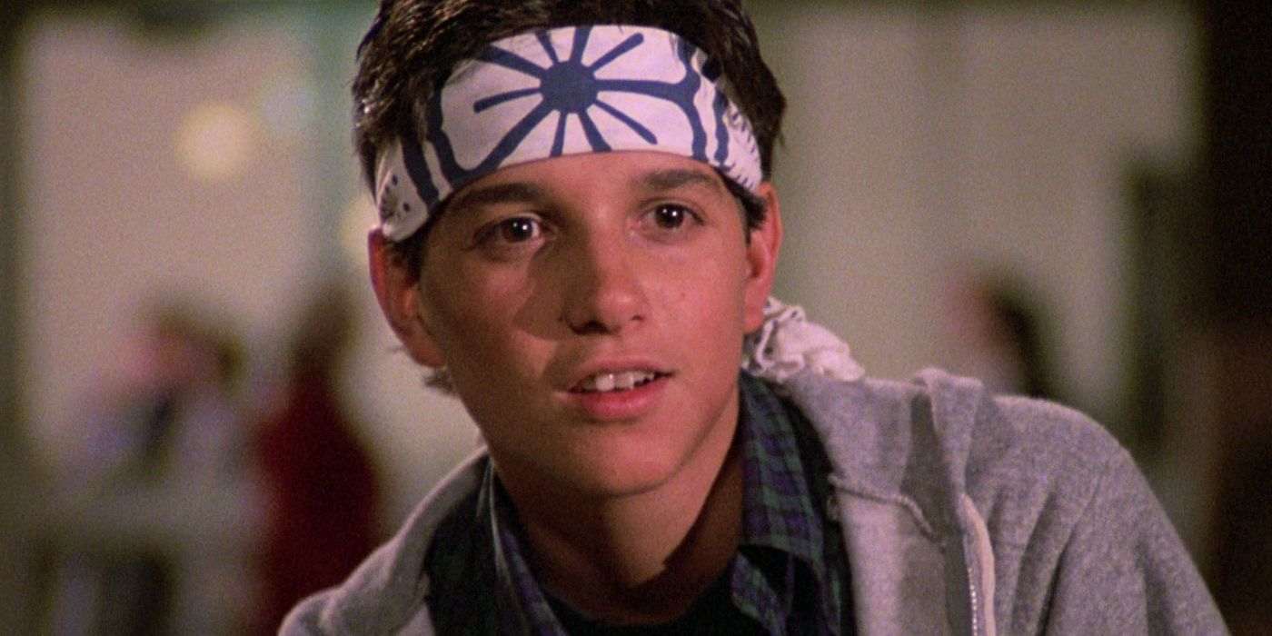 Karate Kid: What Happened To Daniel LaRusso's Father
