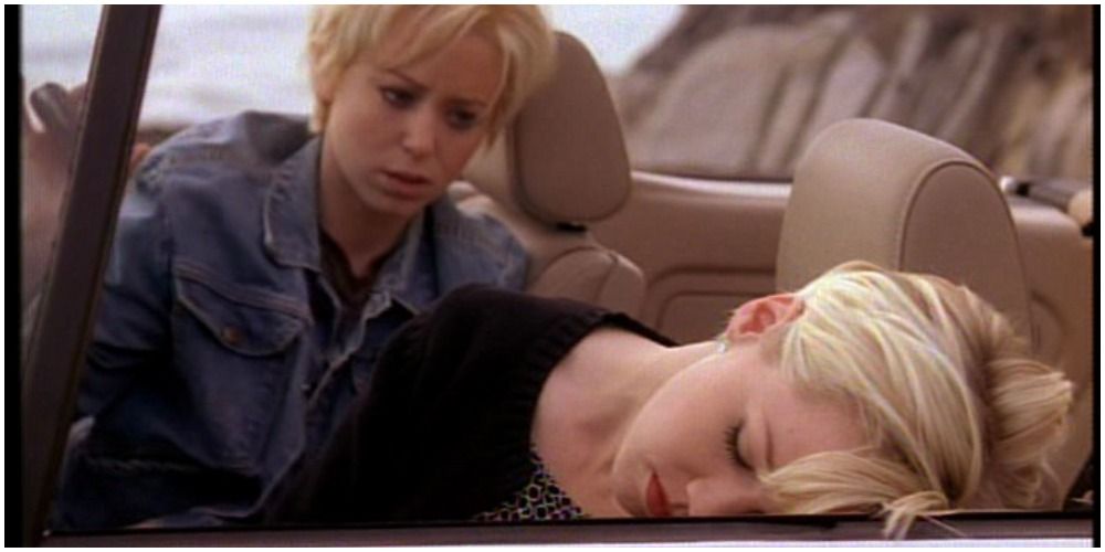 Beverly Hills 90210 5 Times Kelly Was An Overrated Character (& 5 Times She Was Underrated)