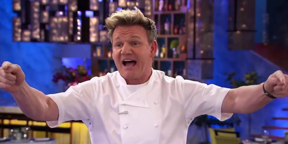 Hell S Kitchen 10 Best Episodes From The Show Ranked According To Imdb Hell S Kitchen 10 Best Episodes From The Show Ranked According To Imdb