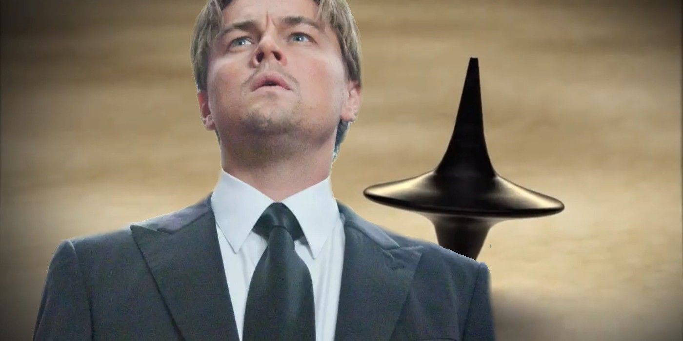 Inception S Hidden Meaning Is Why The Ending Is Perfect