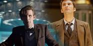 Doctor Who Every Doctor Ranked By Likability ScreenRant