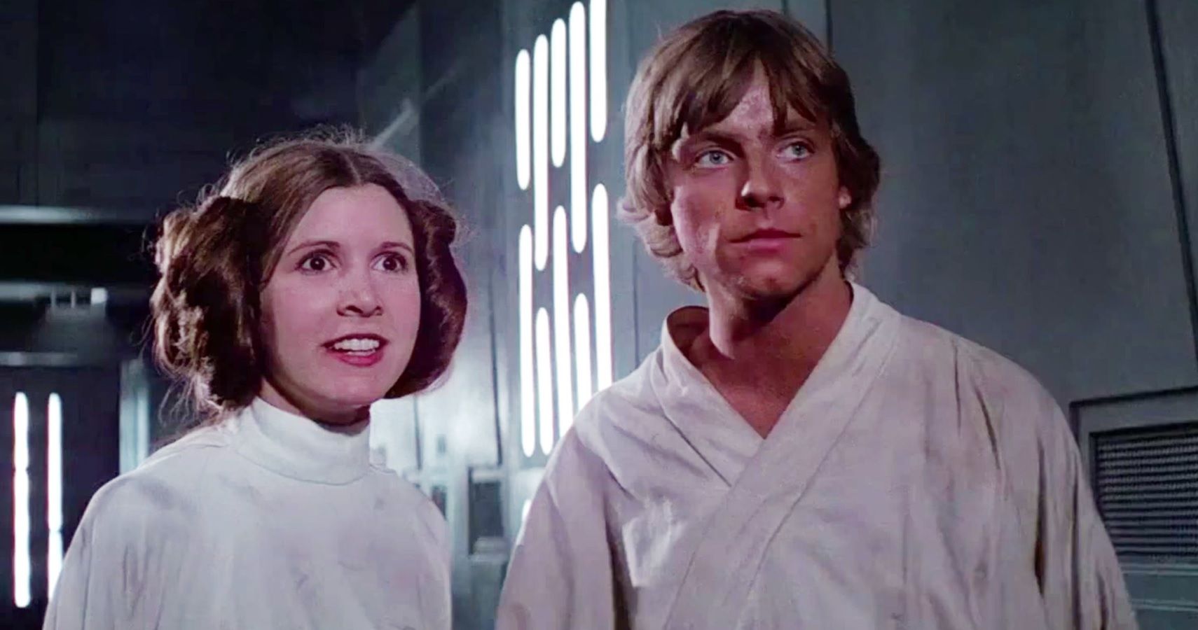 Star Wars: Luke & Leia's| ScreenRant