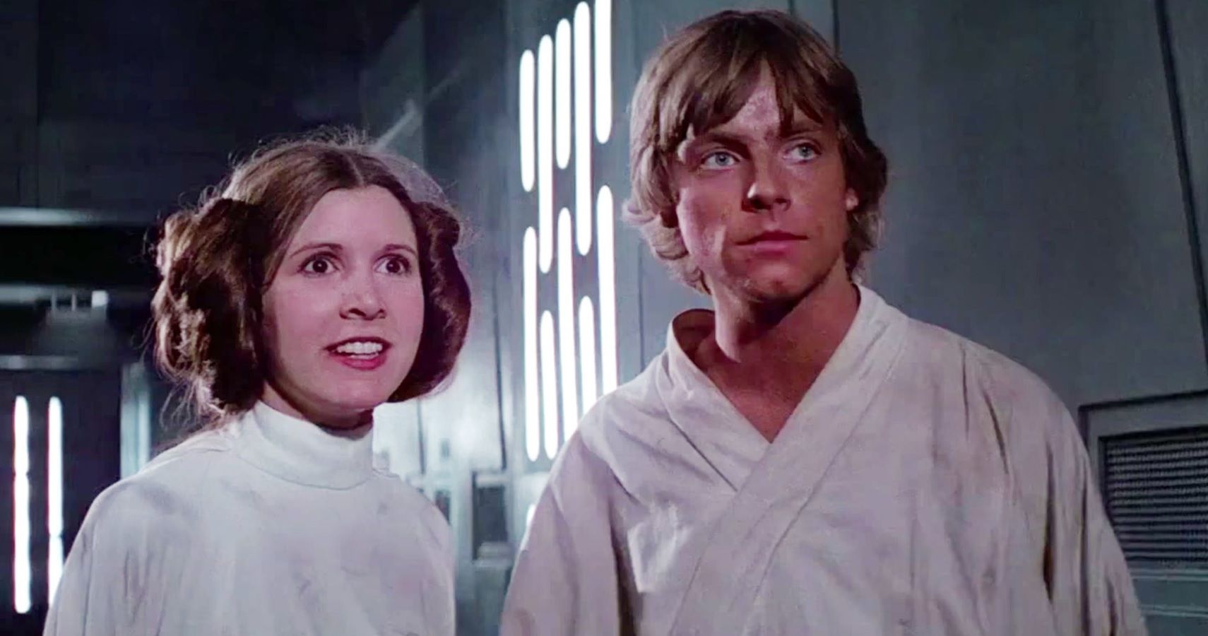 Star Wars: Luke & Leia's 10 Greatest Moments | ScreenRant