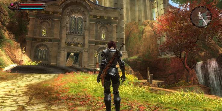 15 Of The Best Single Player Games To Play If You Love Mmorpgs 15 Of The Best Single Player Games To Play If You Love Mmorpgs