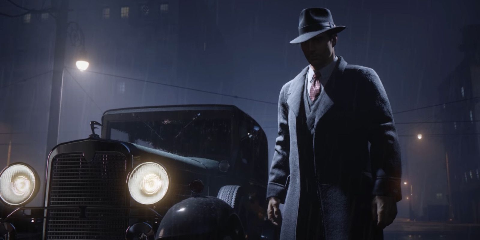 What Will Mafia Definitive Edition Change From the Original
