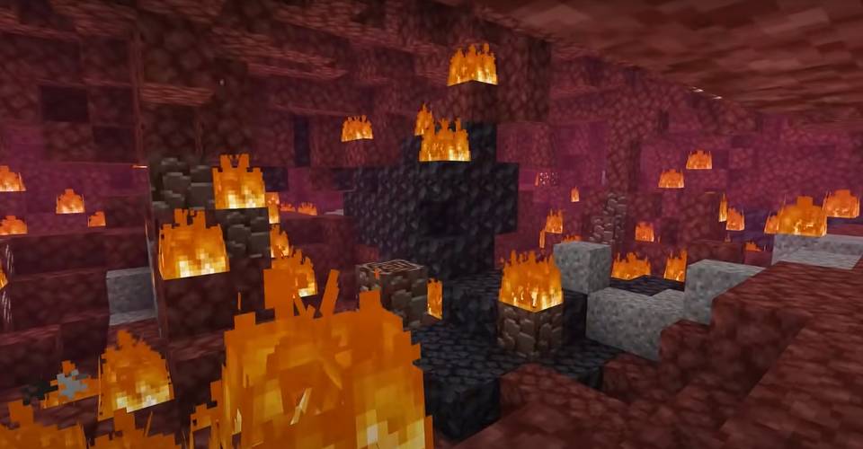Where To Find Ancient Debris In Minecraft What It S For