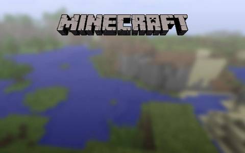 Minecraft Original Title Screen World Seed Finally Found After 9 Years Minecraft Original Title Screen World Seed Finally Found After 9 Years