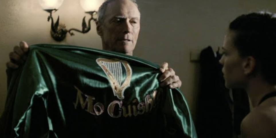 Million Dollar Baby The Movie S 10 Most Powerful Quotes Million Dollar Baby The Movie S 10 Most Powerful Quotes