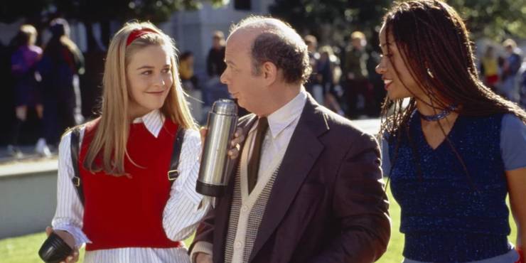 Which Clueless Character Are You Based On Your Zodiac Sign