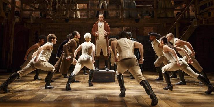 My Shot Song My Shot Song