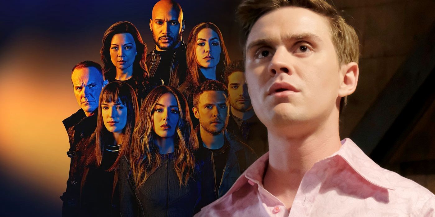 Agents of SHIELD How Nathaniel Malick Is [SPOILER]