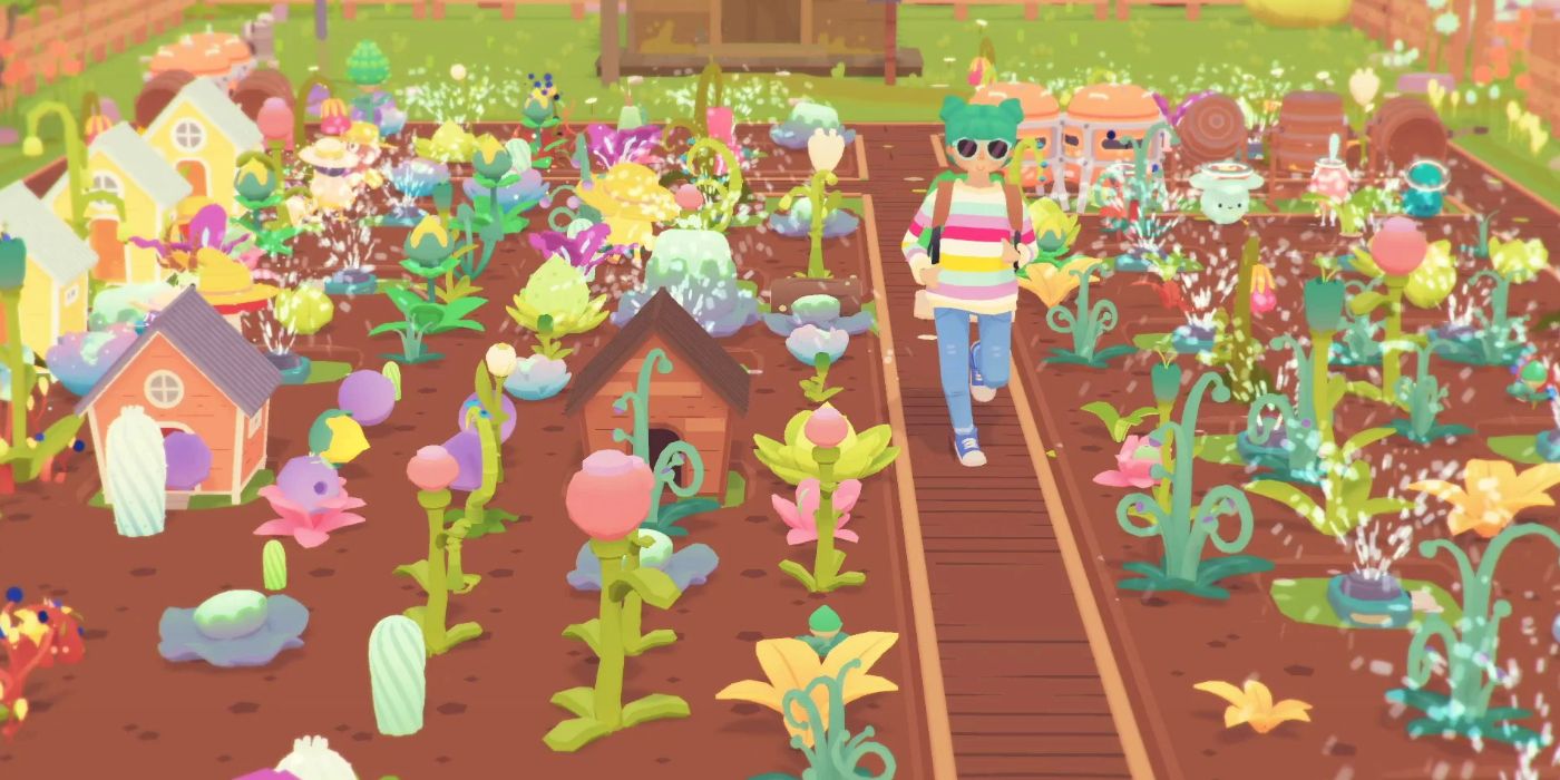for windows download Ooblets