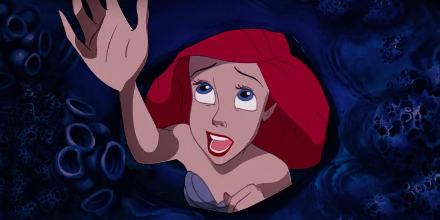 Disney The 10 Most Important Songs From The Animated Films