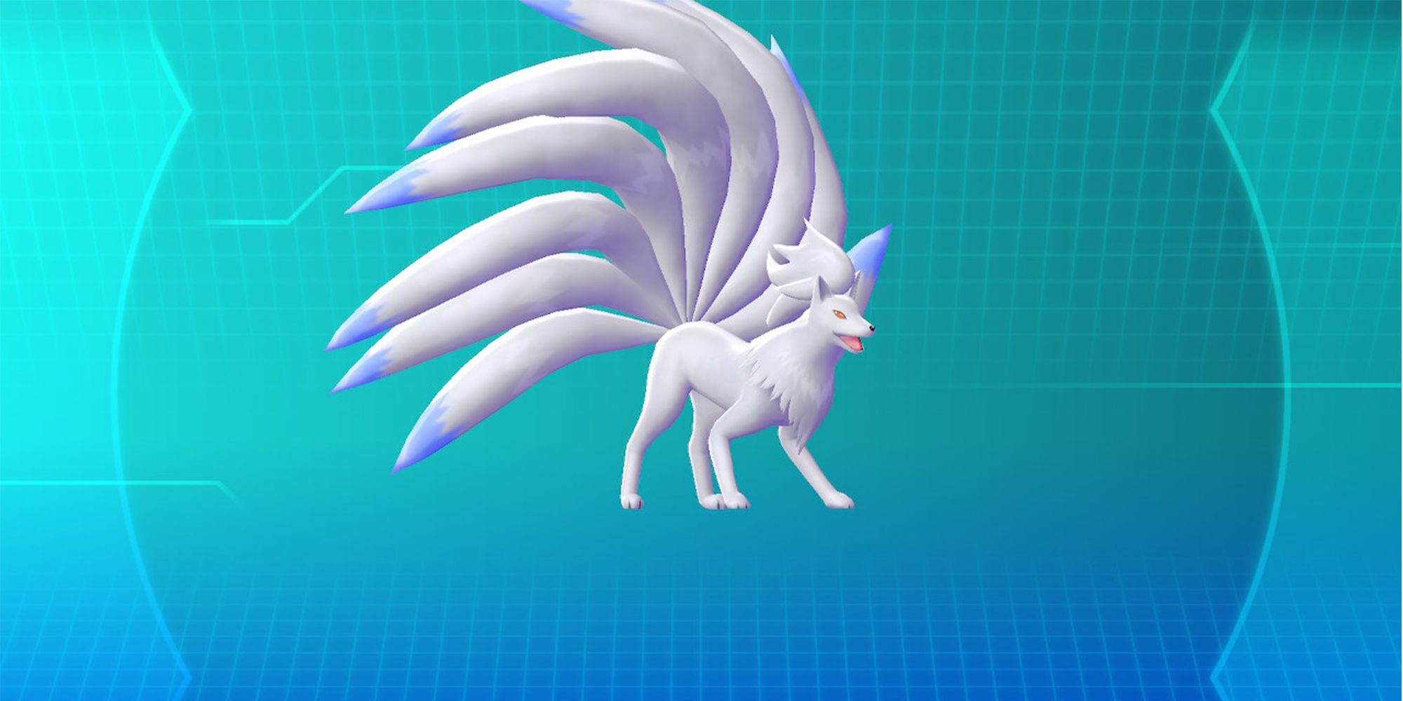 How To Find Catch Shiny Ninetails In Pokemon Sword Shield
