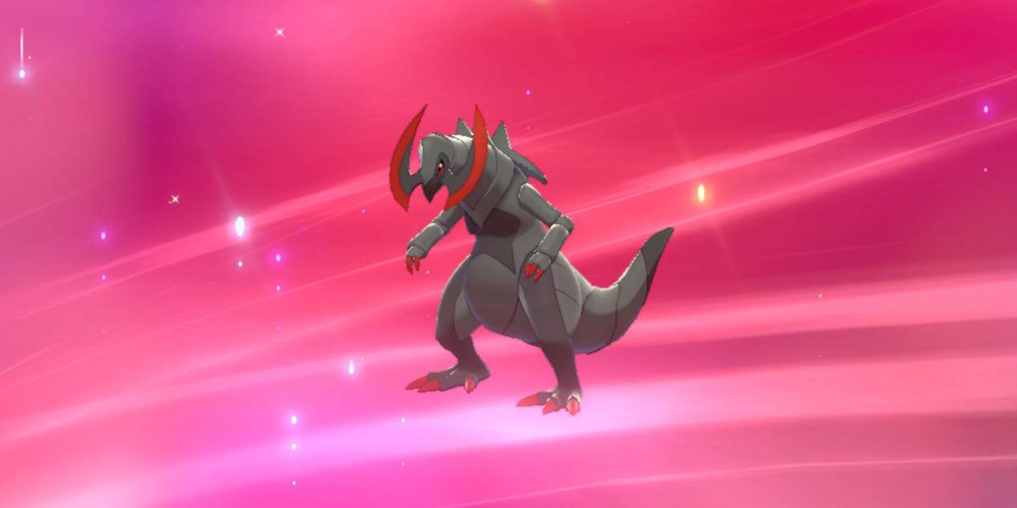 How To Find Catch Shiny Haxorus In Pokemon Sword Shield