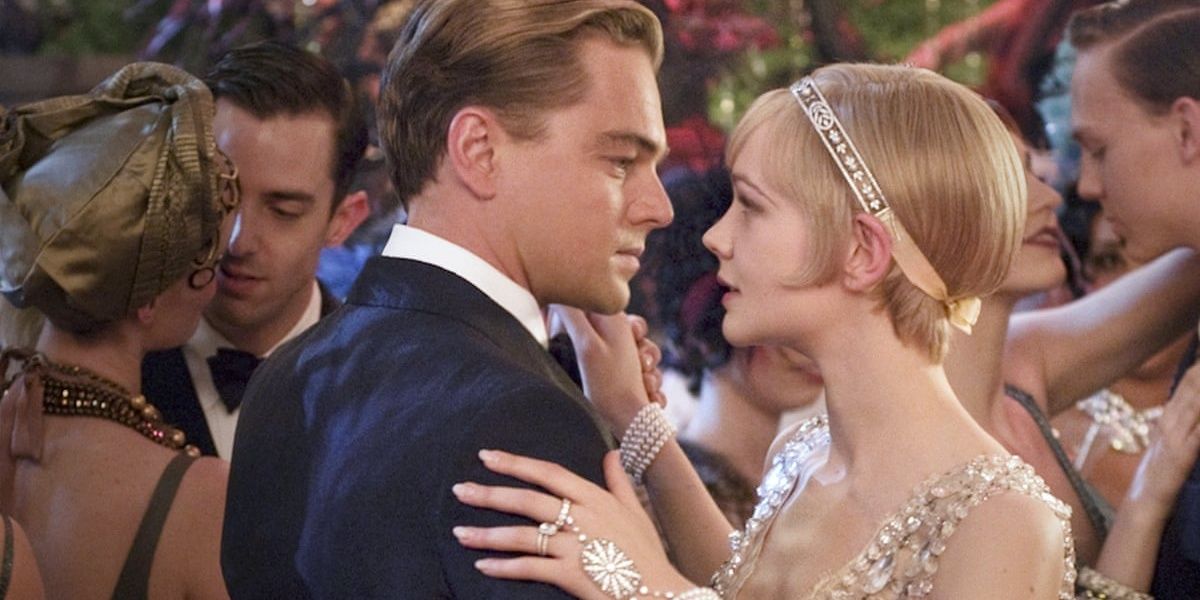 The Great Gatsby 12 Classic Nick Carraway Quotes Used In The Movie