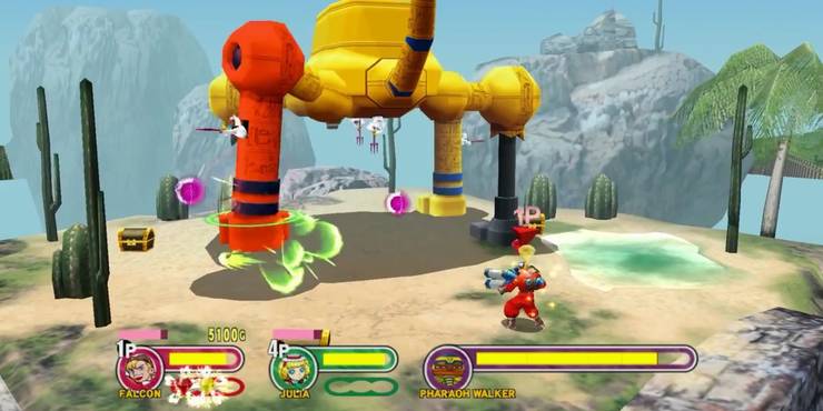 Download Underrated Capcom Fighting Games That Need Reboots Remakes Sequels Desktop Wallpaper Get Wallpaper Underrated Capcom Fighting Games That Need Reboots Remakes Sequels HD