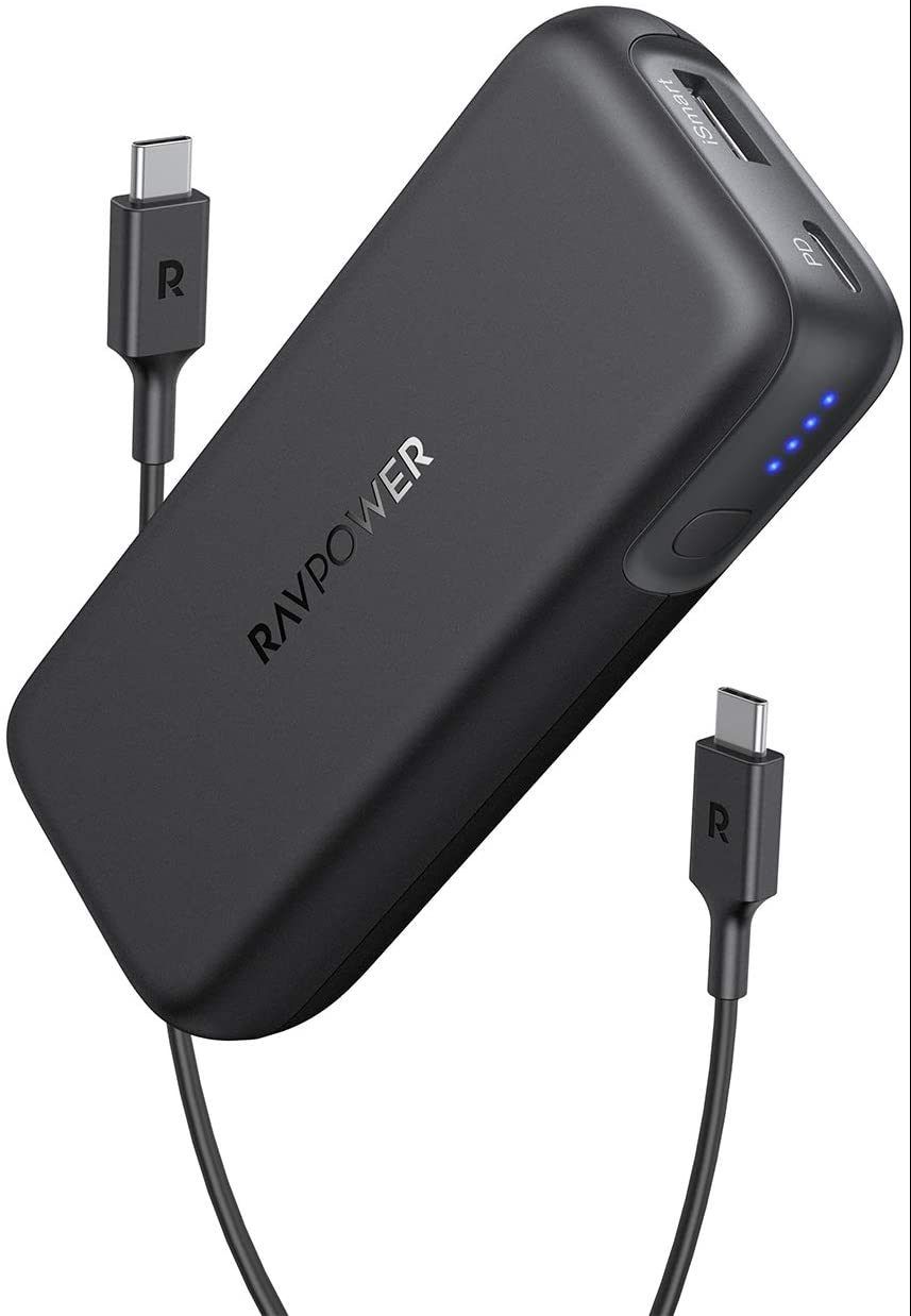 Best Portable Chargers for iPhone (Updated 2020)