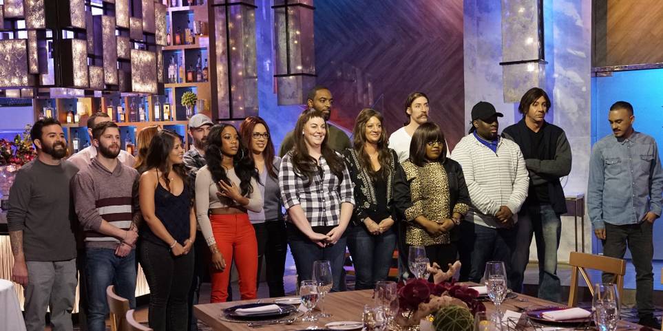 Hell S Kitchen 10 Best Episodes From The Show Ranked According To Imdb Hell S Kitchen 10 Best Episodes From The Show Ranked According To Imdb