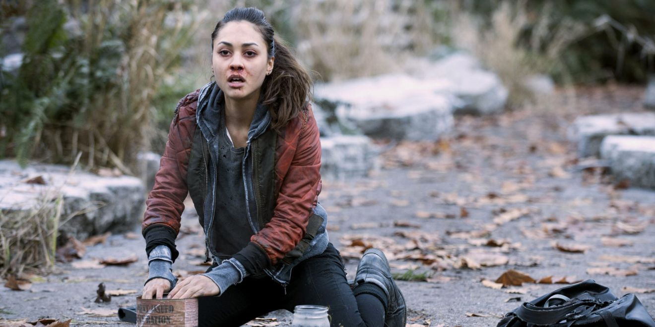 The 100 5 Best (& 5 Worst) Episodes Of Season 1 According To IMDb