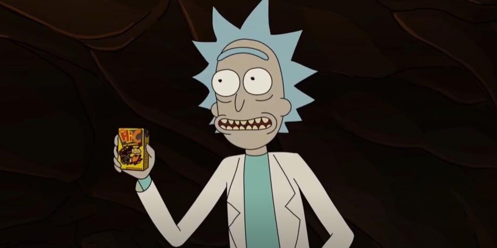 Rick & Morty 10 Hilarious Pop Culture References You Missed In Season 4